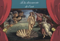 A la découverte de l'art