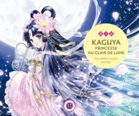 Kaguya, princesse au clair de lune