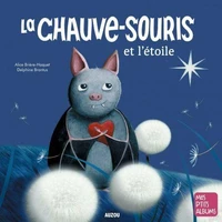La chauve-souris et l'étoile