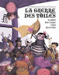 La guerre des toiles