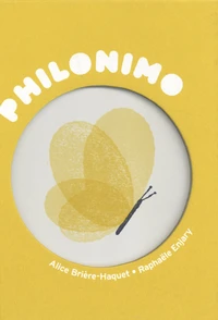 Le papillon de Tchouang-Tseu