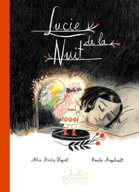 Lucie de la Nuit