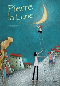 Pierre la Lune