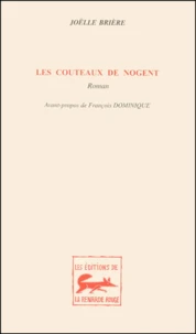 Les Couteaux De Nogent