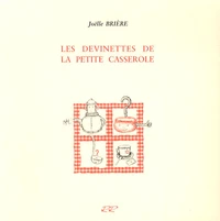 Les devinettes de la petite casserole