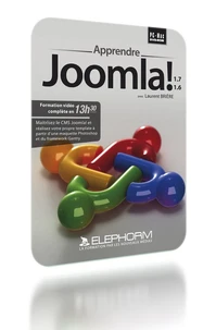 Apprendre Joomla ! 1.6 et 1.7