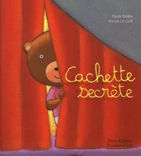 Cachette Secrete
