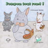 Pompon tout rond !