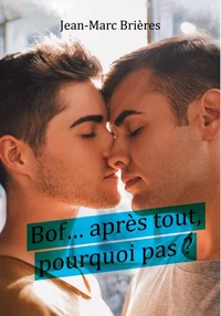 Bof... après tout, pourquoi pas ?