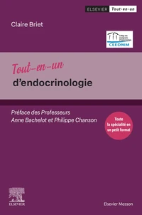 Tout-en-un d'endocrinologie