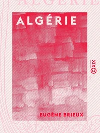 Algérie