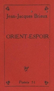Orient-espoir