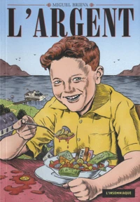 L'argent