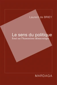 Le sens du politique