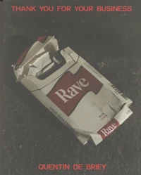 Thank you for you business