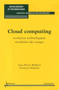 Cloud computing