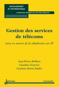 Gestion des services de télécoms
