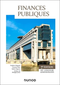 Finances Publiques