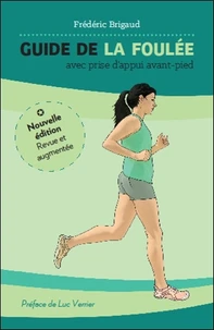 Guide de la foulée avec prise d'appui avant-pied