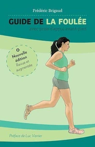 Guide de la foulée avec prise d'appui avant-pied