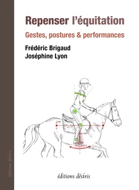 Repenser l'équitation