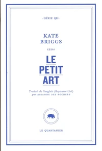 Le petit art