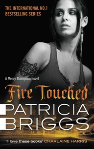 fire touched