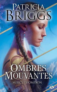 Ombres mouvantes