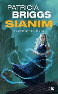L'empreinte du démon