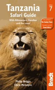 Tanzania Safari Guide