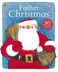 FATHER CHRISTMAS