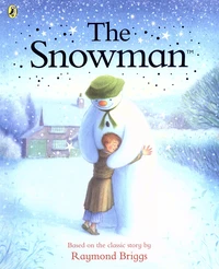 The Snowman