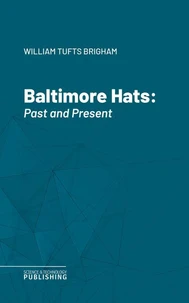 Baltimore Hats