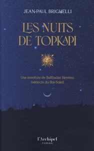 Les nuits de Topkapi