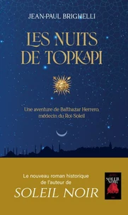 Les nuits de Topkapi
