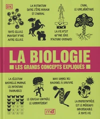La biologie