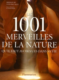 Les 1001 merveilles de la nature