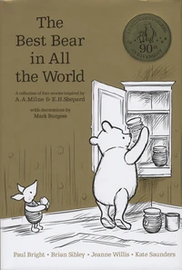 The Best Bear in All the World