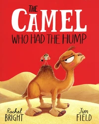 The Camel Who Had The Hump