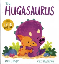 The Hugasaurus