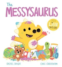 The Messysaurus