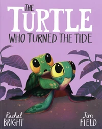 The Turtle Who Turned the Tide