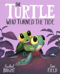 The Turtle Who Turned the Tide