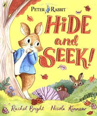 Hide and Seek!