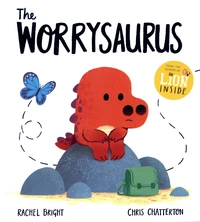 The Worrysaurus
