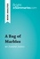 BrightSummaries.com  A Bag of Marbles by Joseph Joffo (Book Analysis). Detailed Summary, Analysis and Reading Guide
