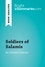 BrightSummaries.com  Soldiers of Salamis by Javier Cercas (Book Analysis). Detailed Summary, Analysis and Reading Guide