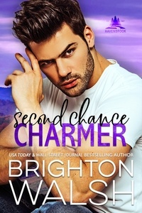  Brighton Walsh - Second Chance Charmer - Havenbrook, #1.