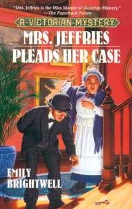Mrs. Jeffries Pleads Her Case