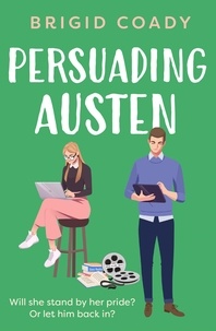 Brigid Coady - Persuading Austen.